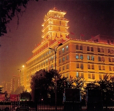 北京夜景0015