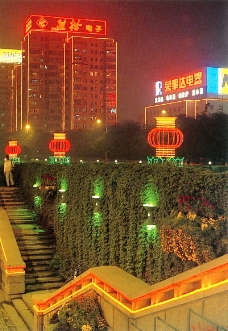 北京夜景0035