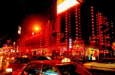北京夜景0111