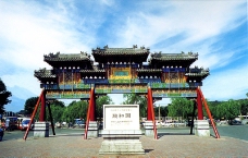 北京颐和园0057
