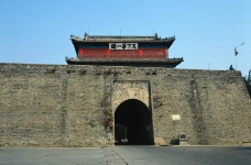 中国长城0021
