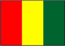 各种旗帜0123