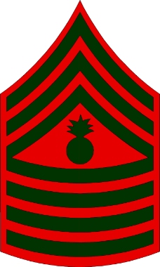 军队徽章0268