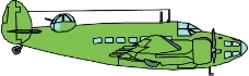 军队战机0363