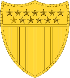 军队徽章0298