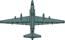 军队战机0234