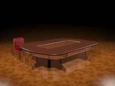 餐桌组合0069