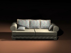 沙发模型专辑0033