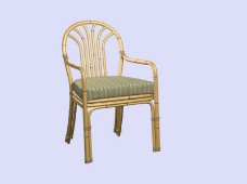外国椅子0068